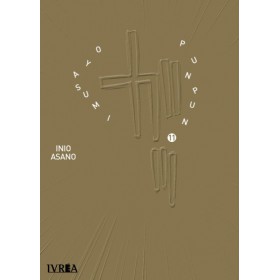   Preventa Oyasumi Punpun 11